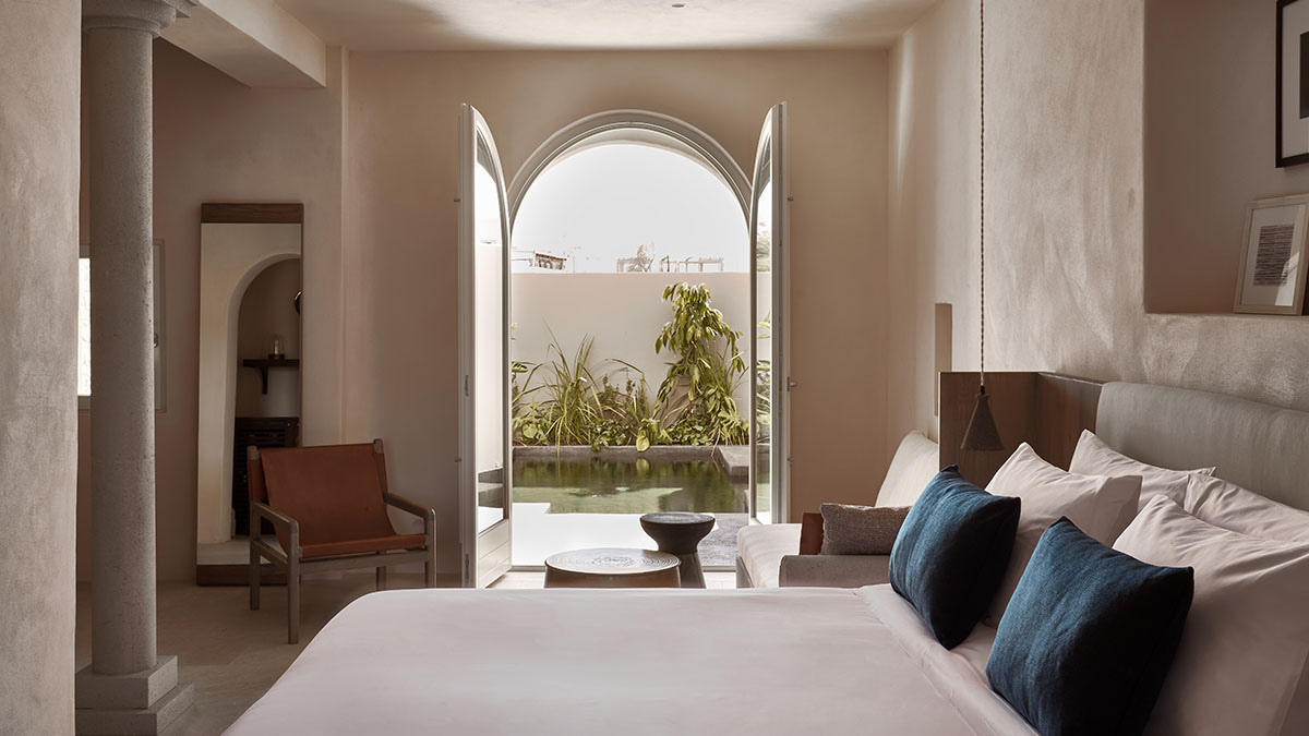 Istoria a Member of Design Hotels - NR